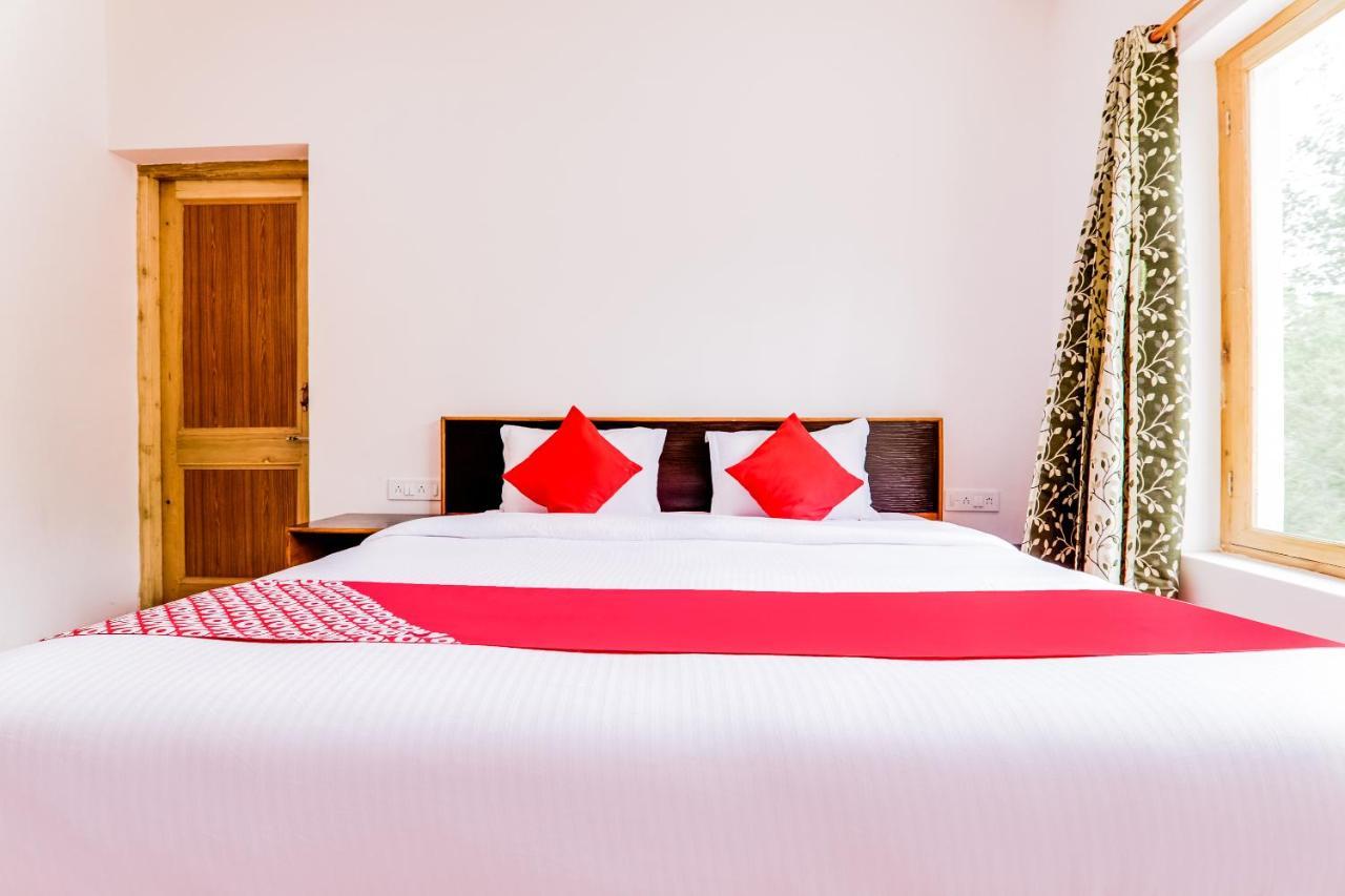 Oyo 72466 Hotel Yuvraj Shivpurī Esterno foto